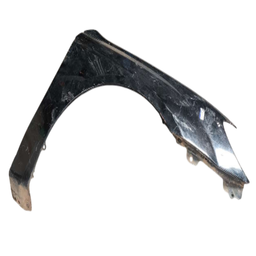 PARALAMA DIREITO AZERA 2008 2009 2010 2011 PRETO C/ DETALHE