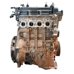 MOTOR PARCIAL CRETA 1.6 FLEX 2017 2018 A 2020 2021 QUEBRADO 