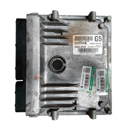 KIT CODE INJECAO COROLLA 2.0 2015 2016 A 2019 AUTOMATICO