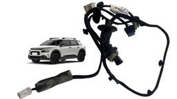 Chicote de Porta ( Tras Dir ) - Citroën C4 Cactus 1.6 2022