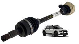 Semi Eixo ( Diant Direito ) - Citroën C4 Cactus 1.6 2022