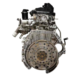 MOTOR PARCIAL CIVIC 1.8 FLEX 2012 2013 2014 2015 2016