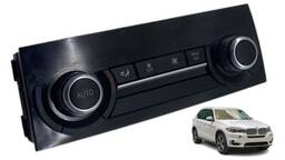Comando Ar Condicionado Traseiro Bmw X5 F15 F85 2014 a 2018