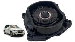 Alto Falante Subwoofer Esq - BMW X5 XDrive 3.0 Diesel 2016