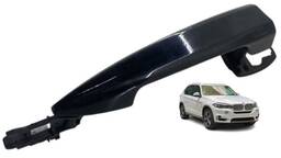 Maçaneta Ext. Porta Dianteira Direita Bmw X5 E53 2016/2018