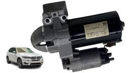 Motor Partida Arranque Bmw X5 F15 3.0 N57 Diesel 2014/2018 
