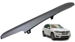 Acabamento Console Painel - BMW X5 XDrive 3.0 2016