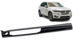 Moldura Painel Central - BMW X5 XDrive 3.0 Diesel 2016