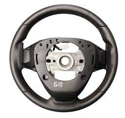 VOLANTE COM CONTROLE + BORBOLETA CIVIC EX G10 2017 A 2021