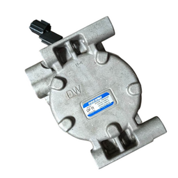 COMPRESSOR AR CONDICIONADO HB20 1.0 2012 2013 A 2018 2019