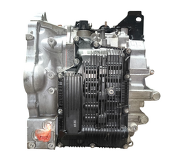 CAMBIO COROLLA CROSS 2.0 2022 2023 2024 2025 AUTOMATICO