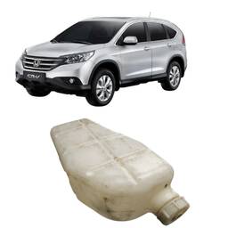 Reservatorio Agua Radiador CRV 2012 2013 2014 a 2017