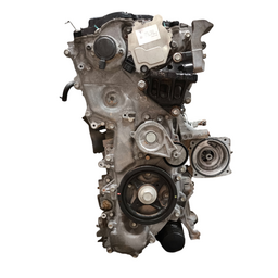 MOTOR PARCIAL COROLLA CROSS 2.0 FLEX 2022 2023 2024 2025