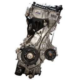 MOTOR PARCIAL ETIOS 1.5 FLEX 2017 2018 2019 2020 2021