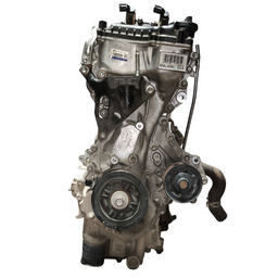 MOTOR PARCIAL ETIOS 1.5 FLEX 2017 2018 2019 2020 2021