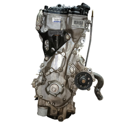 MOTOR PARCIAL ETIOS 1.5 FLEX 2017 2018 2019 2020 2021