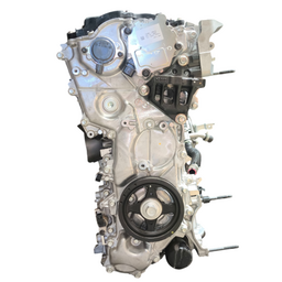 MOTOR PARCIAL COROLLA 2.0 FLEX 2025