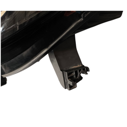 FAROL COM LED CITY TOURING 2022 A 2024 ESQUERDO C/ DETALHE