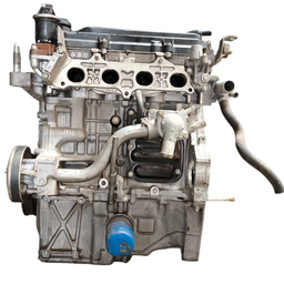 MOTOR PARCIAL CITY 1.5 FLEX 2009 2010 2011 2012 2013 2014