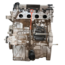 MOTOR PARCIAL FIT 1.5 FLEX 2015 2016 2017 A 2019 2020 2021