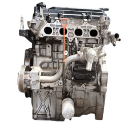 MOTOR PARCIAL FIT 1.5 FLEX 2015 2016 2017 A 2019 2020 2021