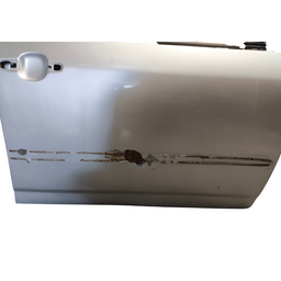 PORTA DIANTEIRA DIREITA COROLLA 2003 A 2008 PRATA RECUPERADO