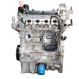 MOTOR PARCIAL CITY 1.5 FLEX 2022 2023 2024 2025 ASPIRADO