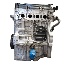 MOTOR PARCIAL FIT 1.5 FLEX 2009 2010 A 2014 TAMPA QUEBRADA