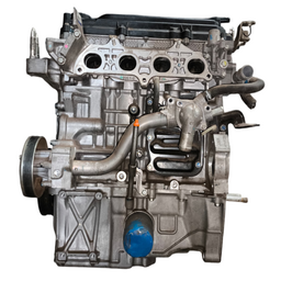 MOTOR PARCIAL CITY 1.5 FLEX 2015 2016 2017 A 2019 2020 2021