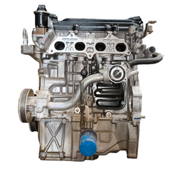 MOTOR PARCIAL FIT 1.5 FLEX 2015 2016 2017 A 2019 2020 2021