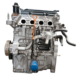 MOTOR PARCIAL FIT 1.5 FLEX 2015 2016 2017 A 2019 2020 2021