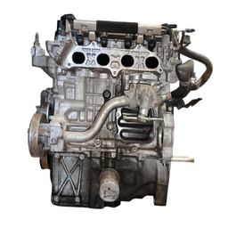 MOTOR PARCIAL FIT 1.5 FLEX 2015 2016 A 2021 TAMPA QUEBRADA