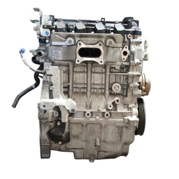 MOTOR PARCIAL CITY 1.5 FLEX 2015 2016 2017 A 2019 2020 2021