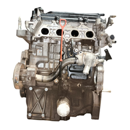 MOTOR PARCIAL FIT 1.5 FLEX 2015 2016 2017 A 2019 2020 2021