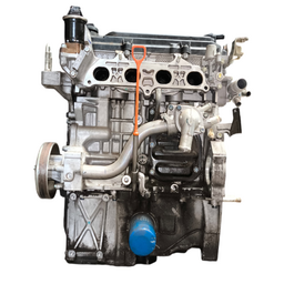 MOTOR PARCIAL FIT 1.5 FLEX 2015 2016 2017 A 2019 2020 2021