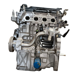 MOTOR PARCIAL FIT 1.5 FLEX 2015 2016 2017 A 2019 2020 2021