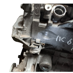 MOTOR PARCIAL CIVIC 1.8 FLEX 2012 2013 A 2015 2016 QUEBRADO