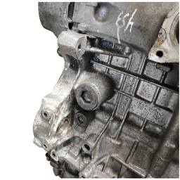 MOTOR PARCIAL CIVIC 1.8 FLEX 2012 2013 A 2015 2016 SOLDADO