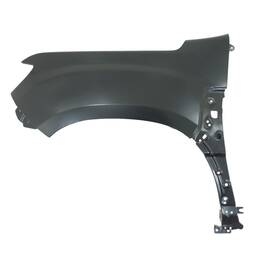 PARALAMA ESQUERDO DUSTER 2021 2022 2023/..