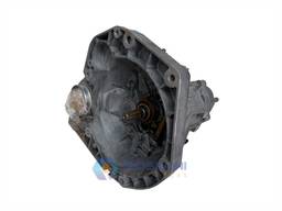 CAIXA CAMBIO ARGO CRONOS PULSE STRADA 1.3 8V 2017/.. MANUAL