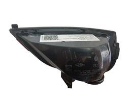 LANTERNA PARACHOQUE TRASEIRO ESQUERDO CAPTUR 2017 A 2024