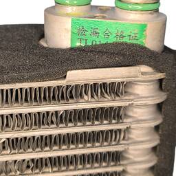 EVAPORADOR AR CONDICIONDO LIFAN X60 2018 1.8 AUT