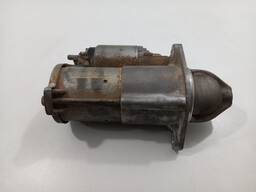 Motor Partida Arranque Cruze Tracker Sonic 1.6 1.8 2012/16