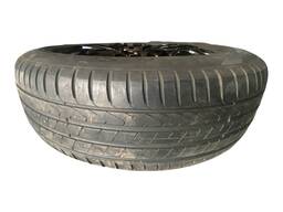 PAR RODAS 18 COM PNEUS PIRELLI 225/60 ORIGINAL FIAT