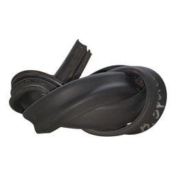 BORRACHA SPOILER ESQUERDO VOLVO XC60 2009 A 2017 30744879