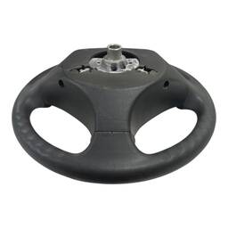 VOLANTE ARO DIREÇÃO CHERY NEW QQ 1.0 3CC 2016 / 2019