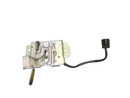 Fechadura Capo Asx 2010 a 2017 