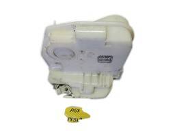 Fechadura Elétrica Porta Traseira Asx 2010 2015 