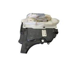Fechadura Da Porta Dianteira Esquerdo Pajero Sport 2008/2011