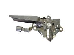 Fechadura Capo Dianteiro Etios 